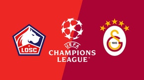 Lille vs Galatasaray