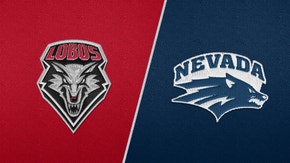 New Mexico vs Nevada