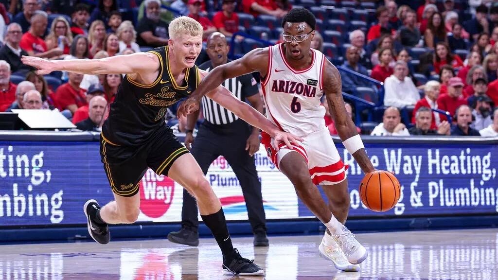 MBB vs San Francisco