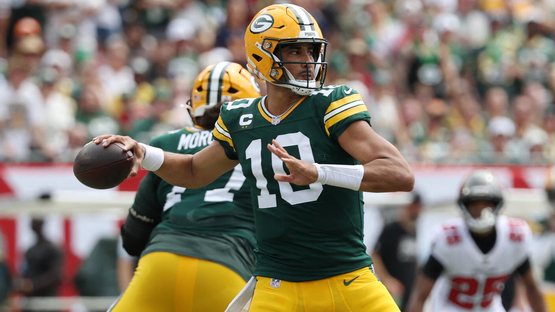 Cowboys vs. Packers tahmini: Dak Prescott ve Jordan Love 'SNF'de büyük bir hesaplaşmaya hazırlanıyor