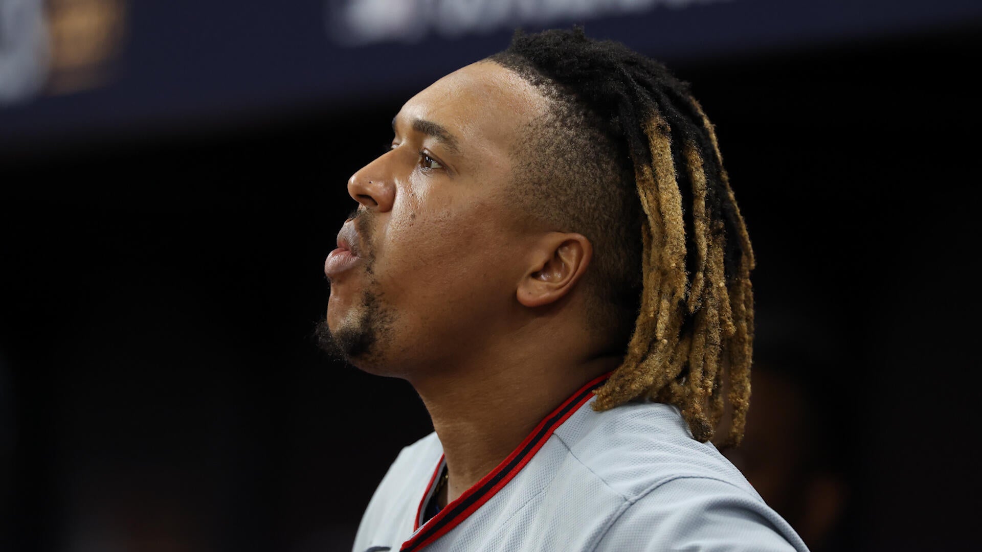 Rays Exploit Guardians' Defensive Miscues To Even Series