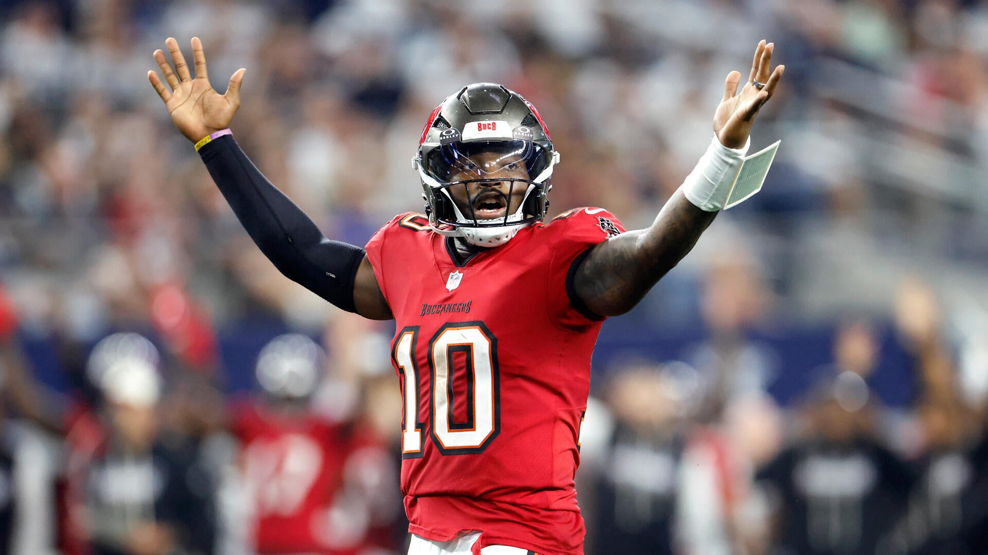 NFL Week 6 Betting Guide: Dogs of the Week