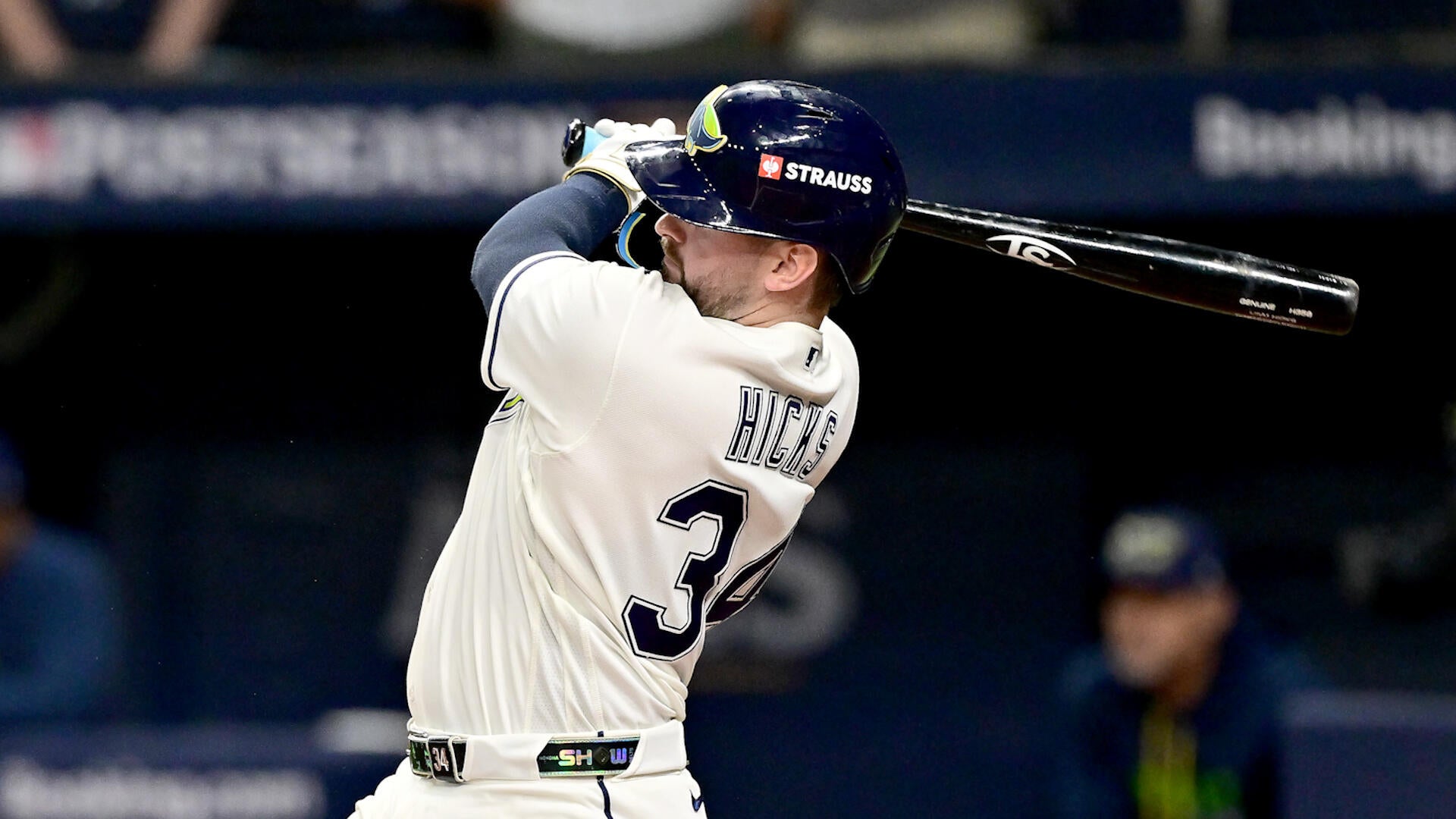 Deadline Additions Fuel Rays Victory