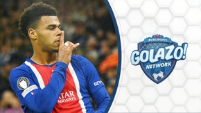 Manchester City vs PSG