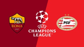 Roma vs Slovan Bratislava