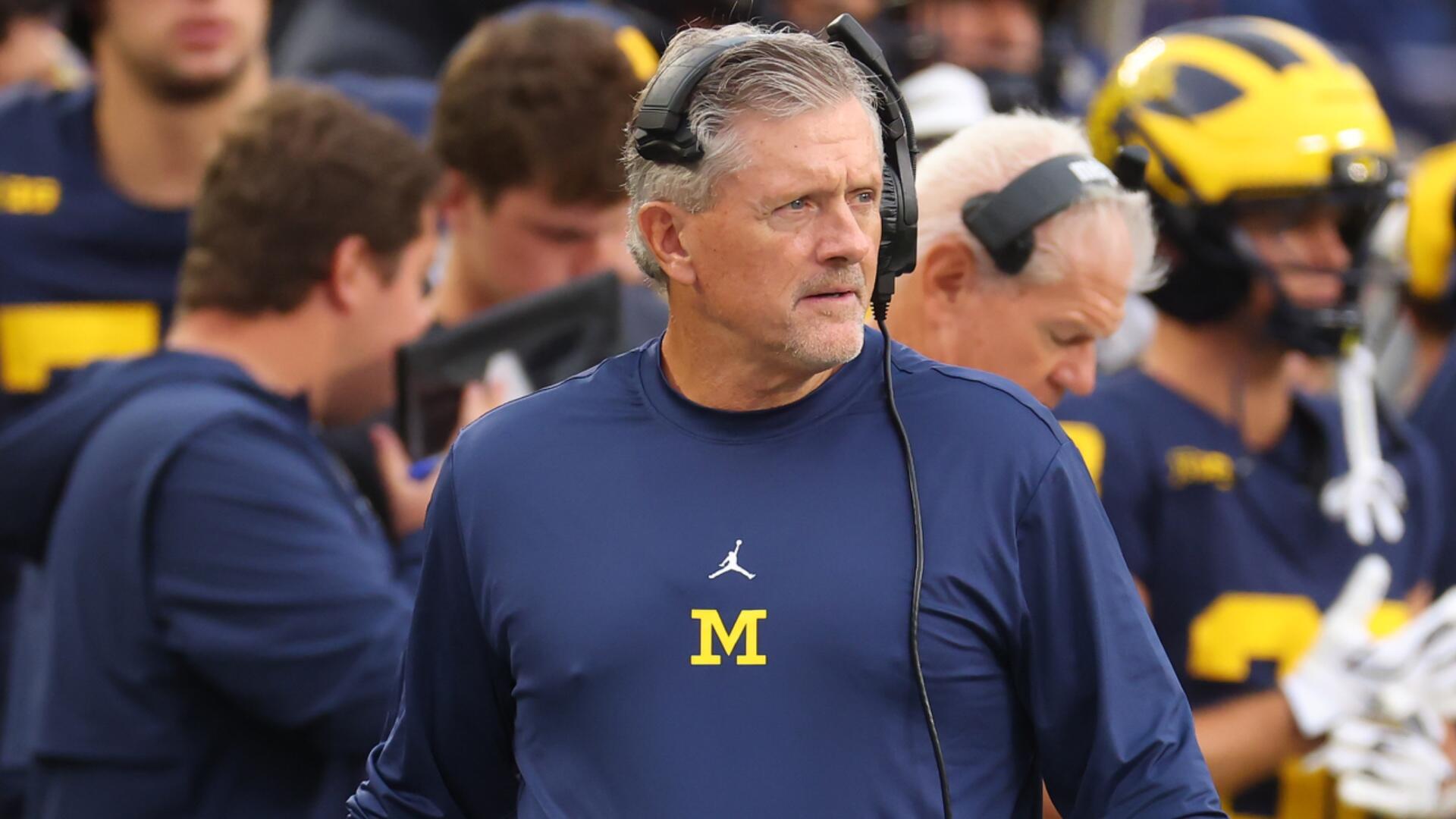 Turn Up the Heat: Kyle Whittingham at an 8