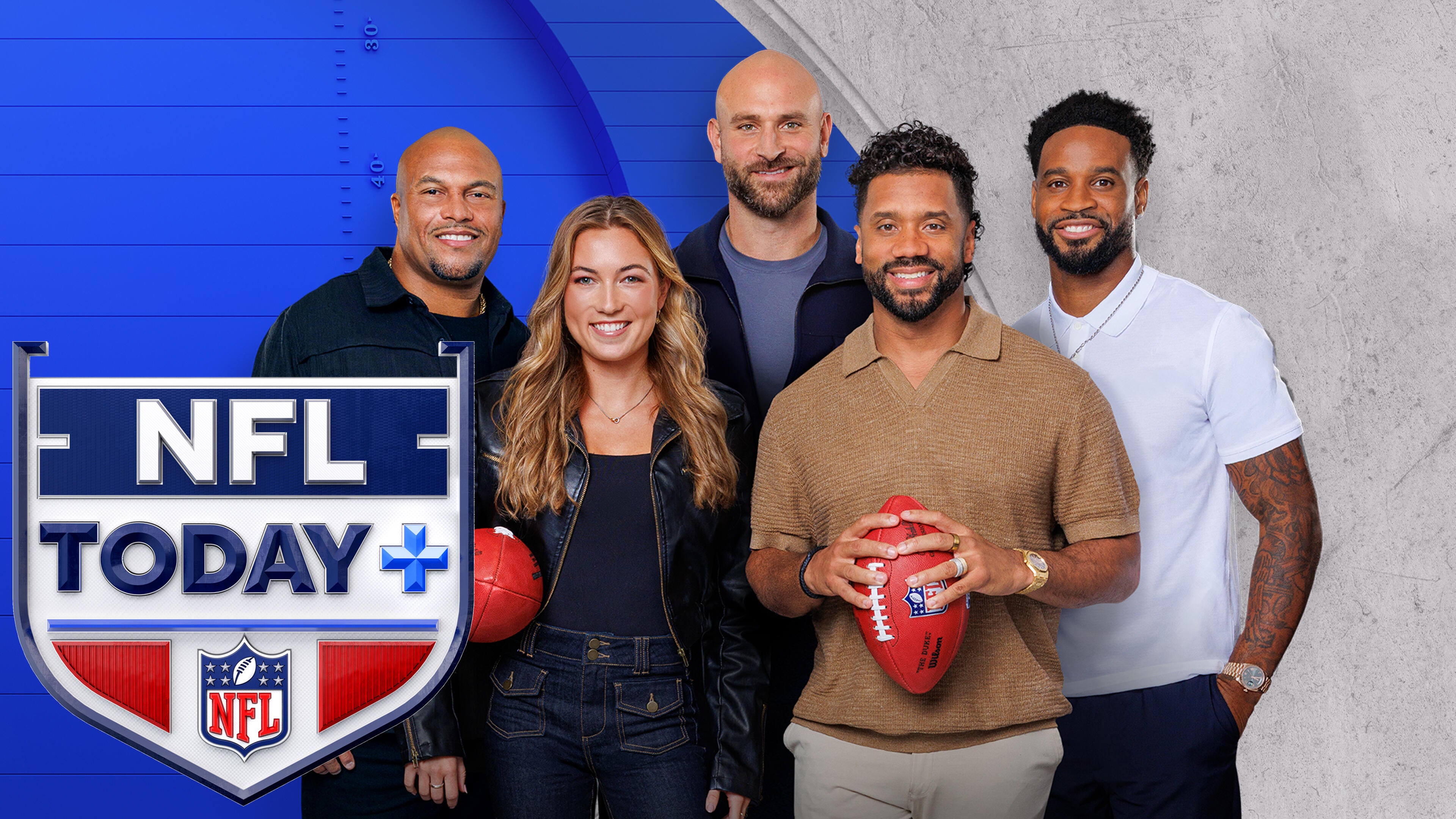 CBS Sports HQ