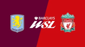 Aston Villa vs. Liverpool