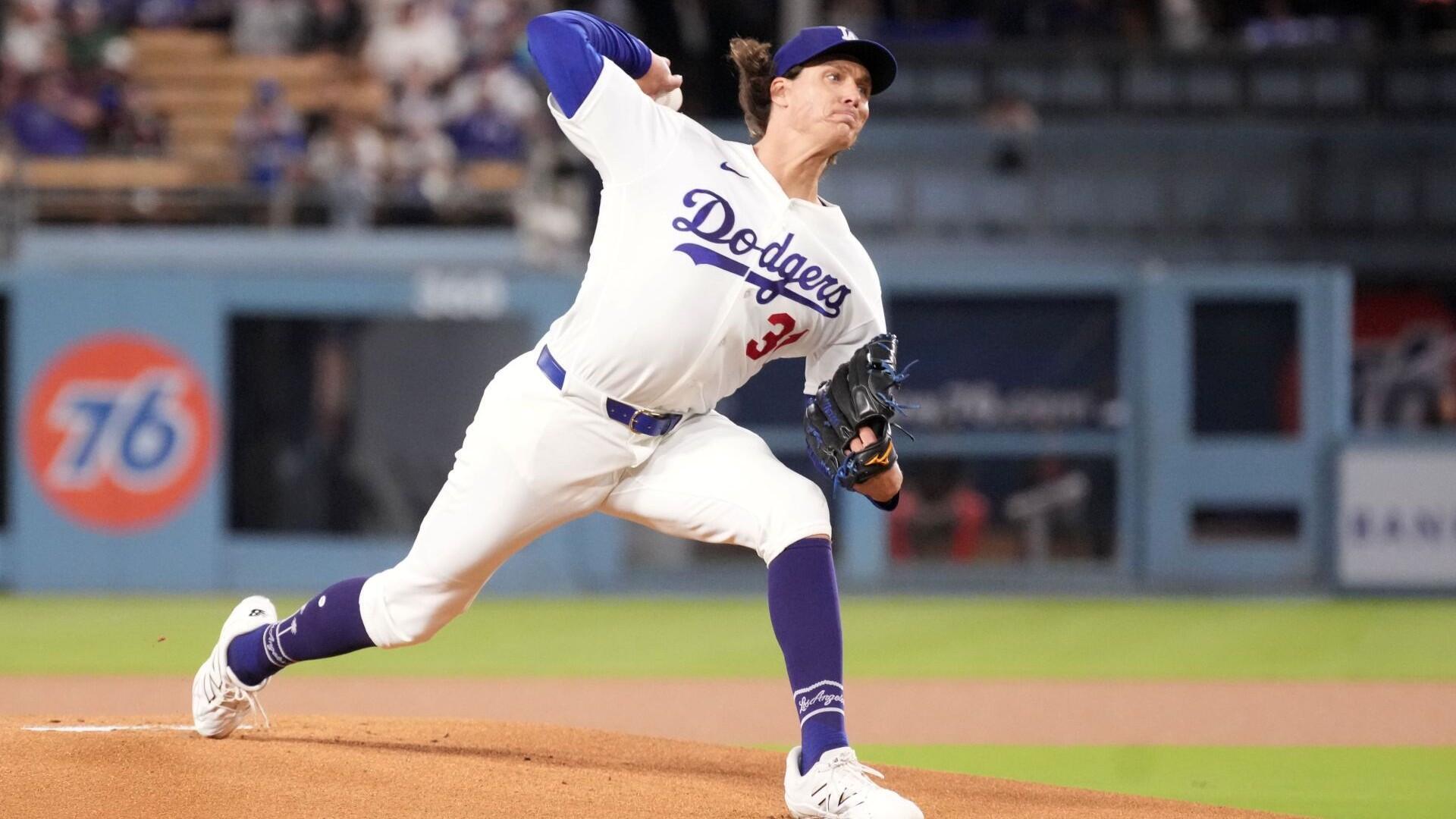 Dodgers vs. Brewers prediction, odds, start time: 2026 NLCS Game 4 picks by proven model
