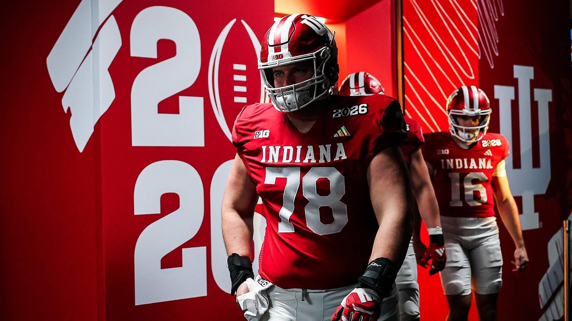 College Football Playoff expansion: What would a 24-team bracket have looked like last season?