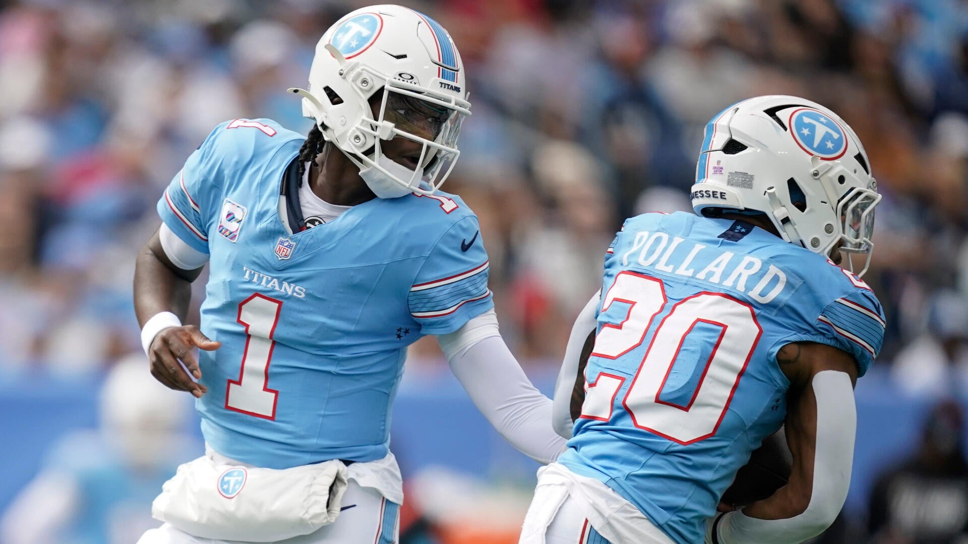 Colts vs. Titans odds, picks, prediction, spread, line: Start time, betting preview, best bets for NFL Week 6