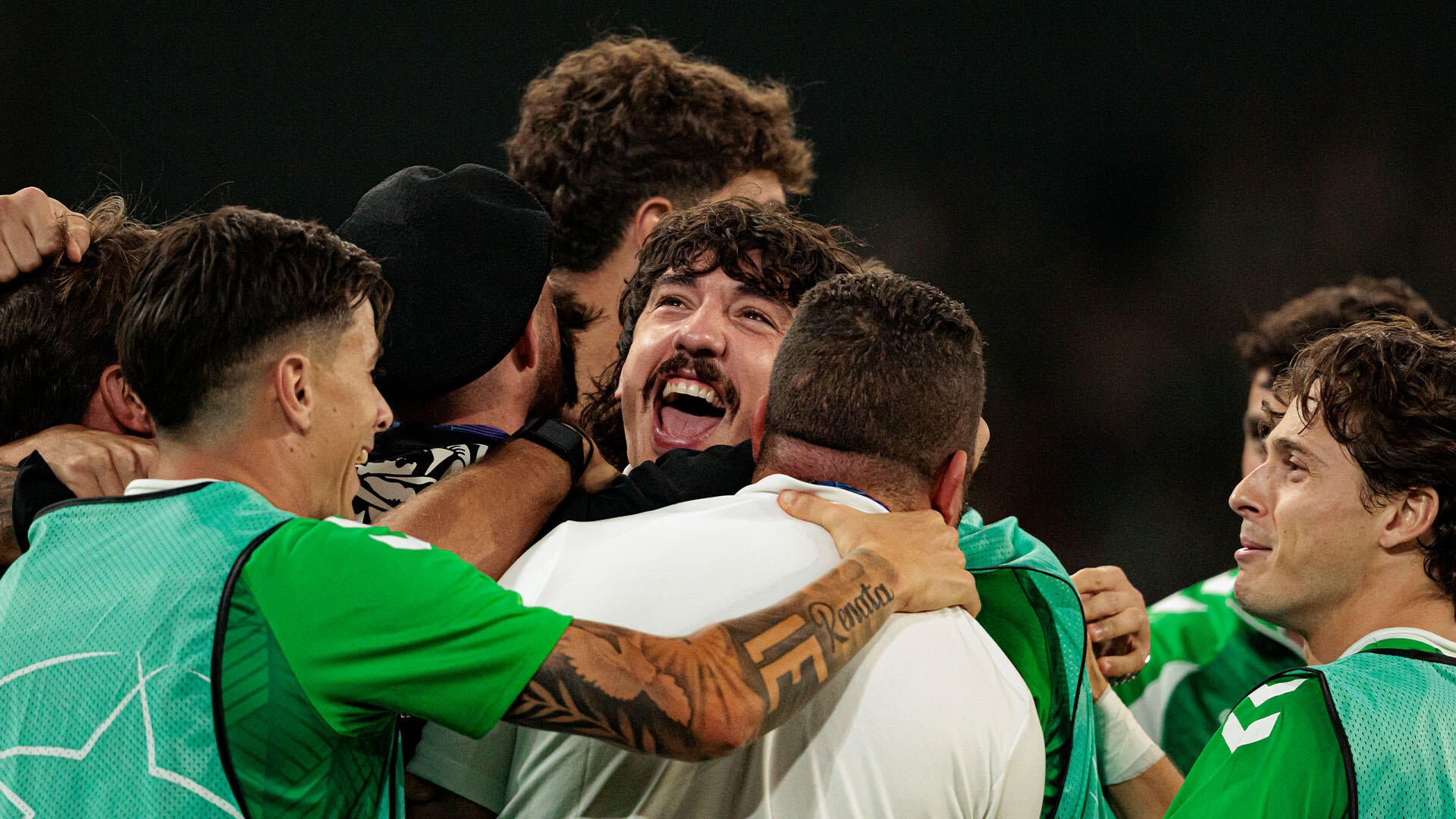 Real Betis vs. FC Porto: UCL Match Highlights (10/14) - Scoreline