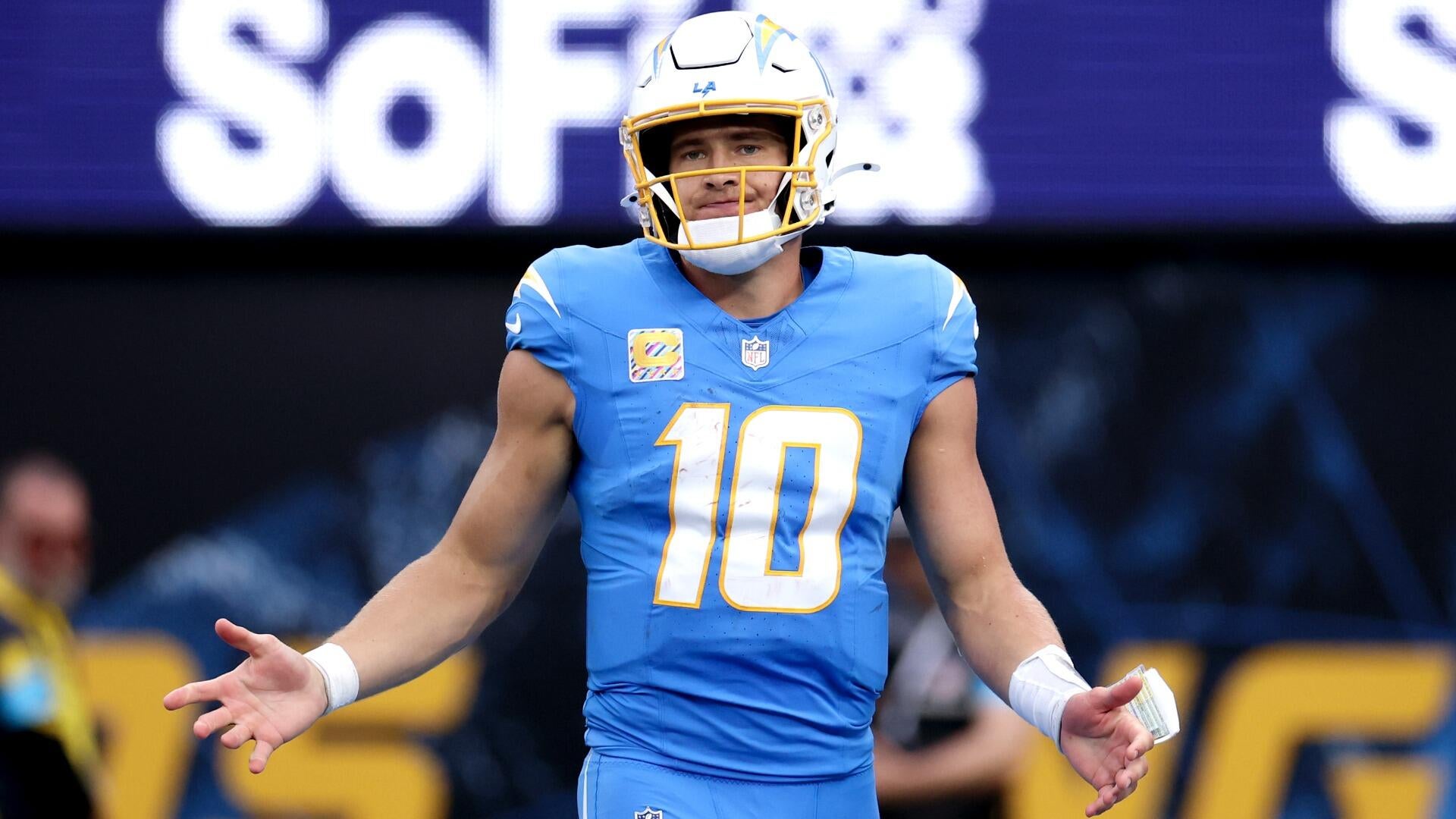 Is There Any Hope for the Chargers?