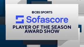 Sofascore Player of the Season Award Show