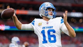 NFL Week 7 Picks: Packers at Lions