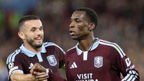 Aston Villa vs Fenerbahce