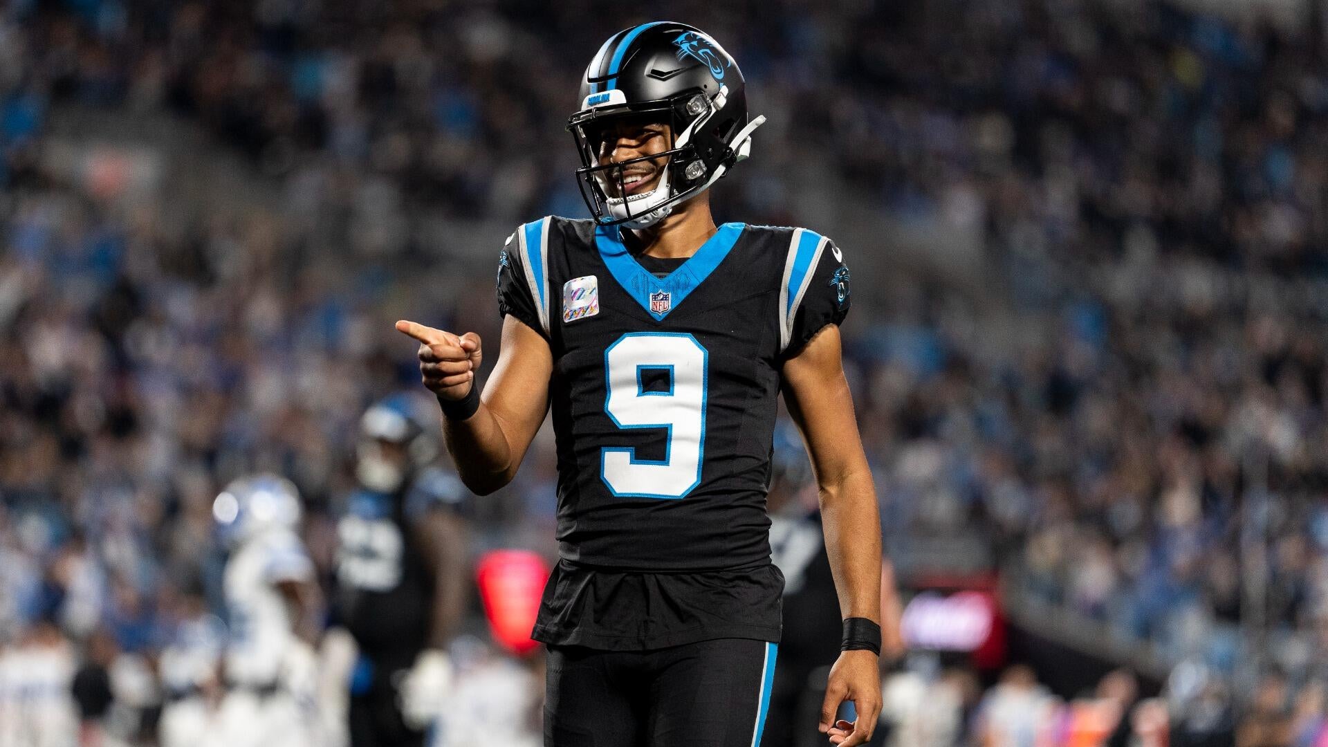 Panthers Look to Hand Eagles 4th Straight Loss