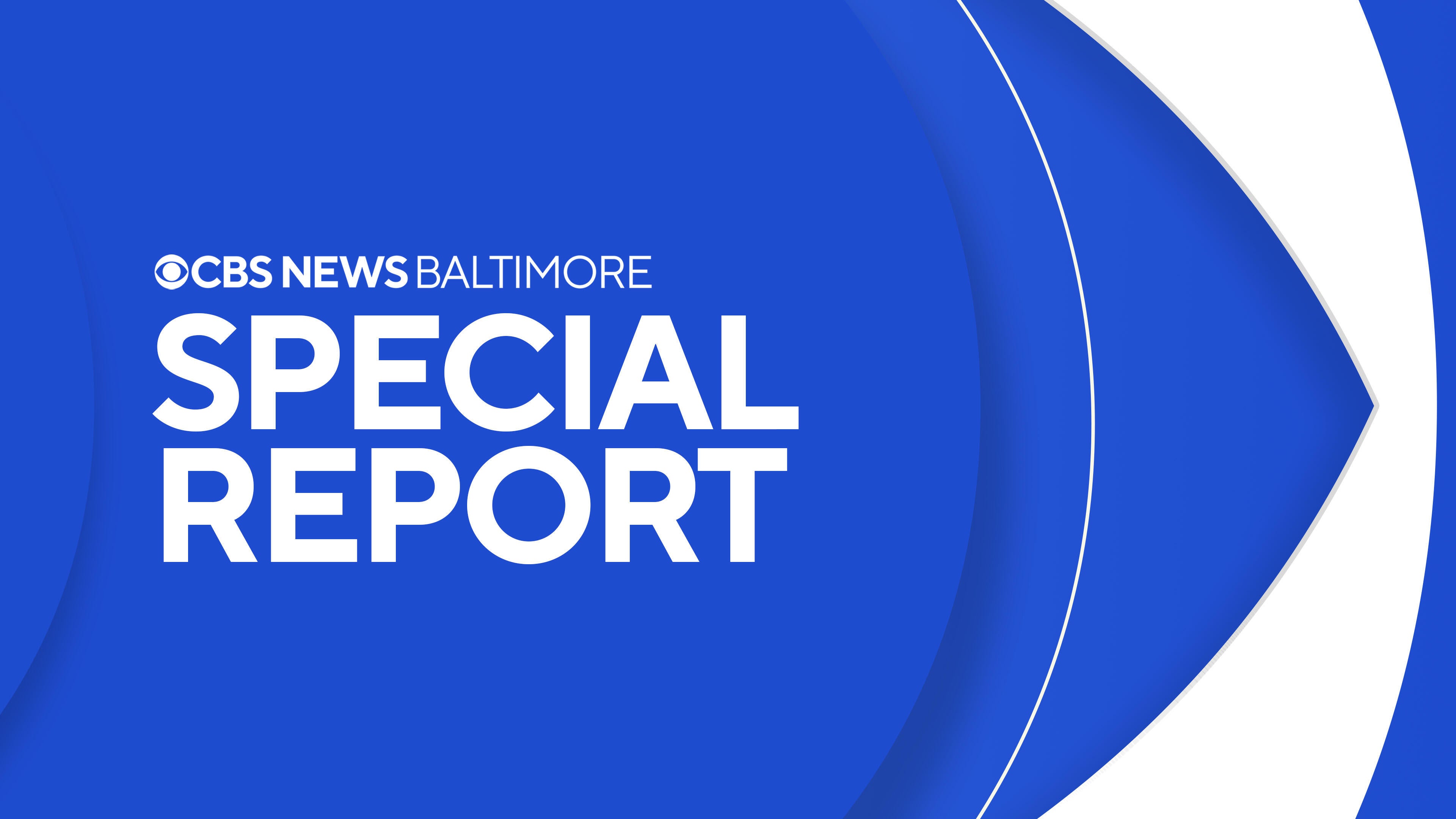 CBS News Baltimore