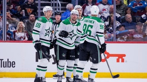 Stars vs Avalanche