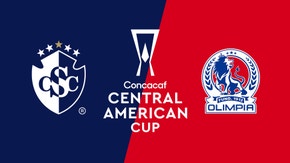CS Cartaginés vs. Club Olimpia
