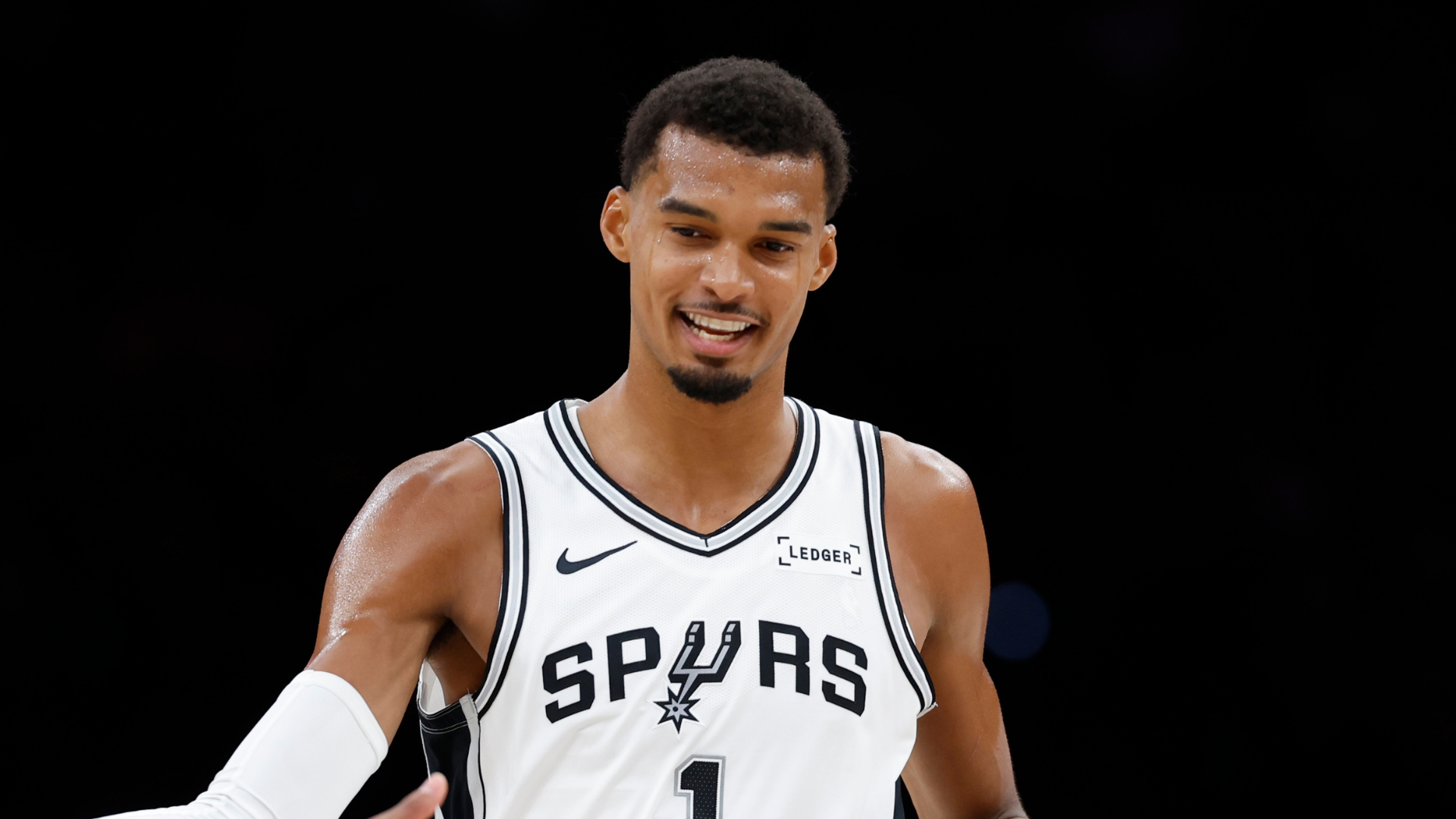 2026-27 NBA GM survey takeaways: Spurs favored to win title with Wemby as MVP, league execs unsure about 76ers