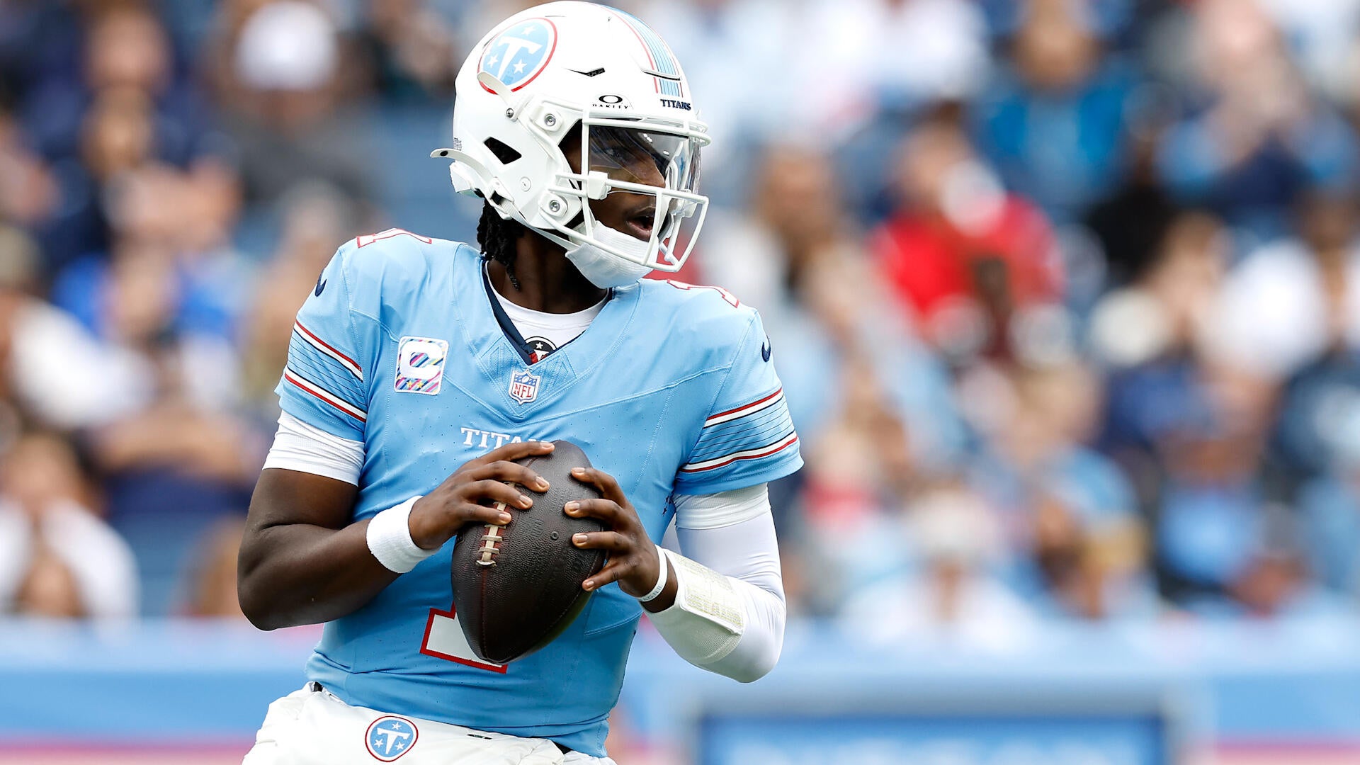 NFL Picks: Jets Beat Patriots, Titans Beat Colts