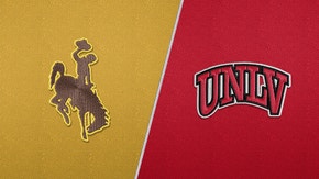 Wyoming vs UNLV