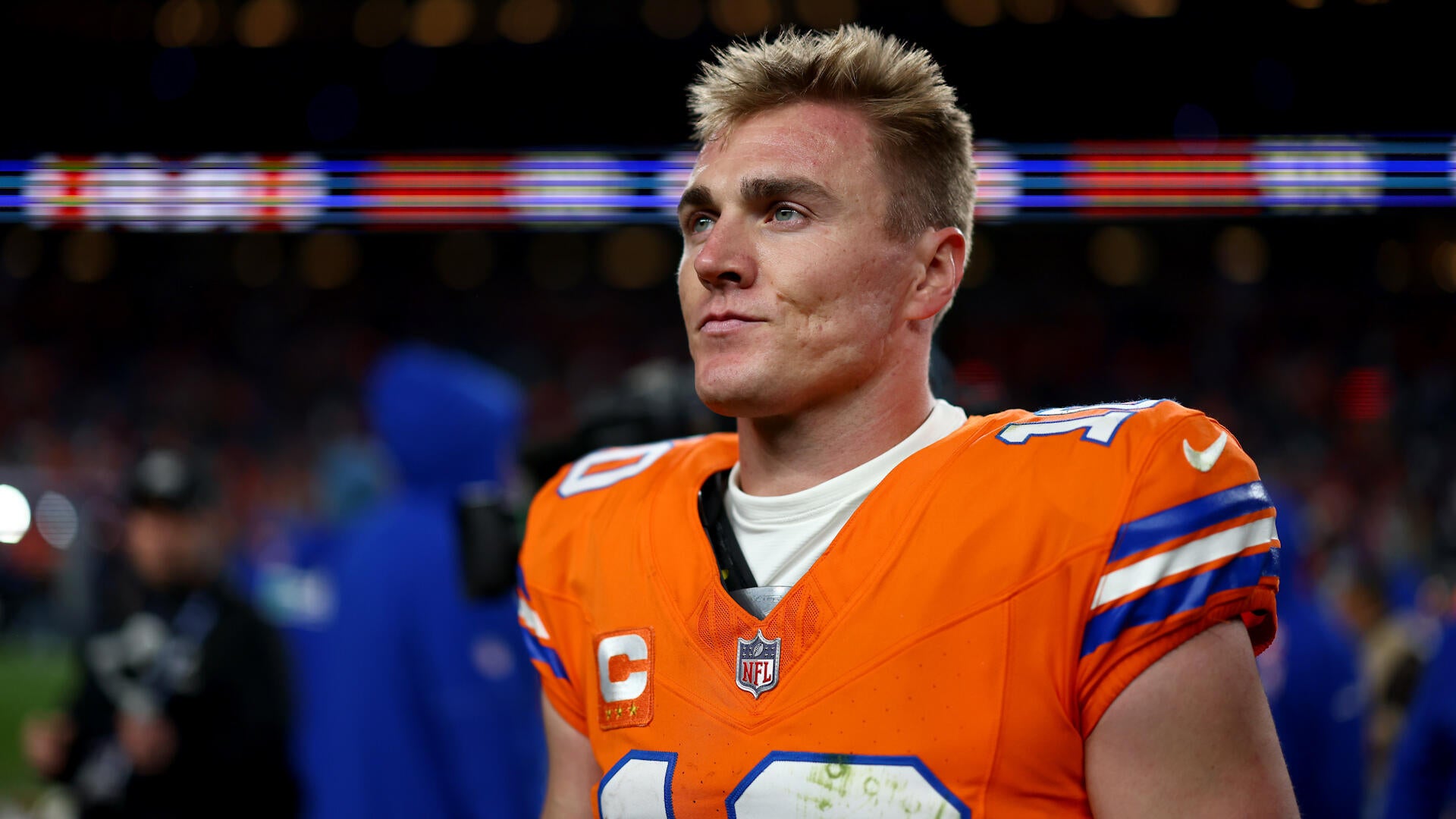 Bo Nix Needs Early Layups