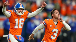 Seahawks vs Broncos