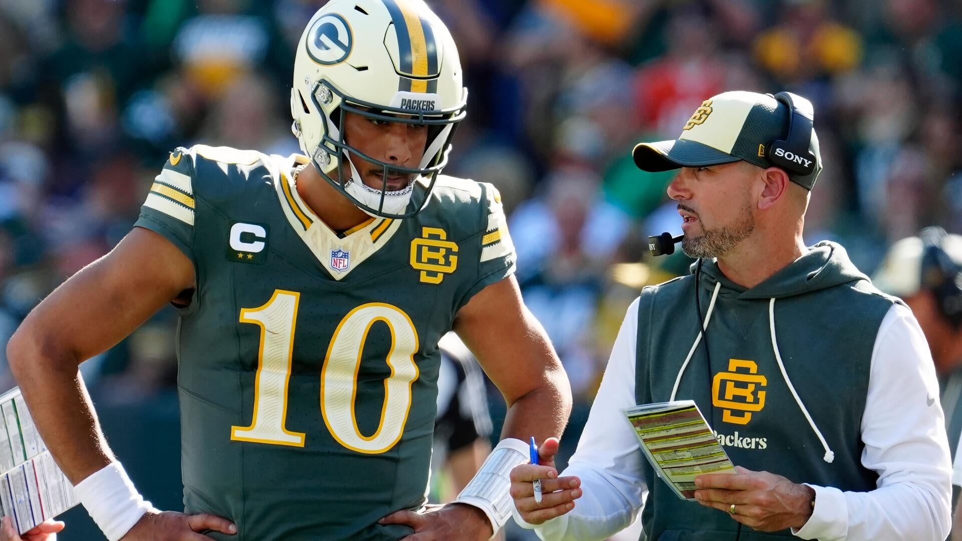 Week 6 NFL picks, best bets from proven model: This 5-leg parlay returns more than 25-1
