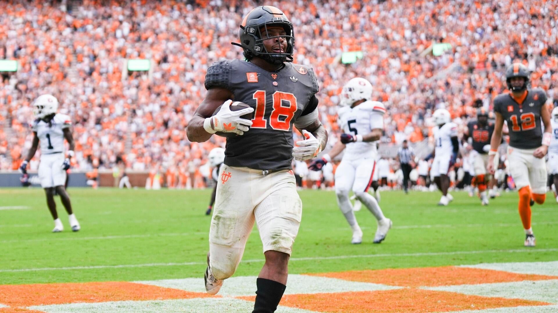 Alabama vs. Tennessee prediction, odds, time: Week 7 college football picks from proven model
