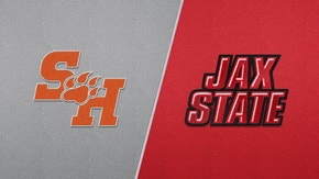 Sam Houston vs Jacksonville St.