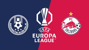 Celje vs RB Salzburg