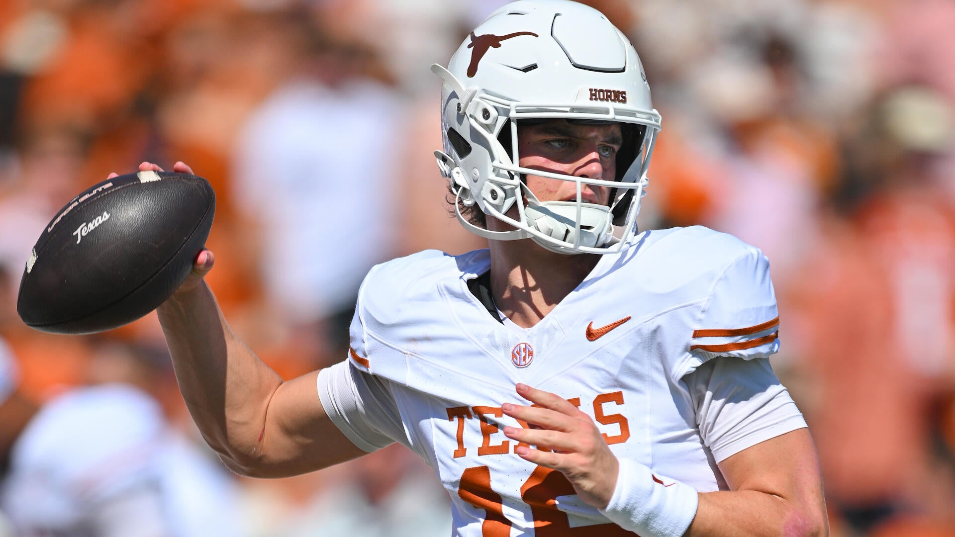 What's at Stake for Arch Manning vs. Florida?