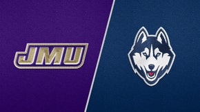 James Madison vs UConn