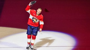 Canucks vs Panthers