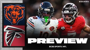 Bears vs Falcons