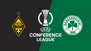 Kairat Almaty vs. Panathinaikos