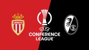 Monaco vs. Freiburg