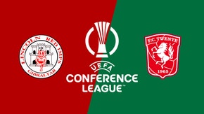 L. Red Imps vs. FC Twente