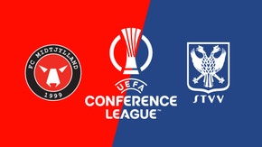 FC Midtjylland vs. K. Sint-Truidense