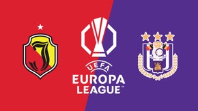 Jagiellonia Bialystok vs Anderlecht