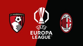 Bournemouth vs AC Milan