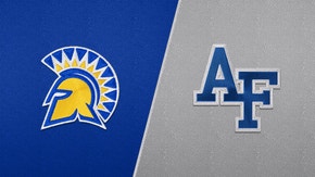 San Jose St. vs Air Force