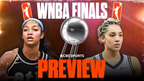 WNBA Finals Preview: Dream vs. Valkyries Pick to Win