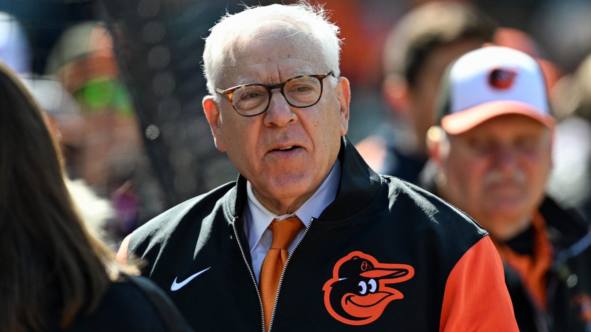 Orioles' David Rubenstein admits what MLB owners don't want fans to know: They're making a ton of money