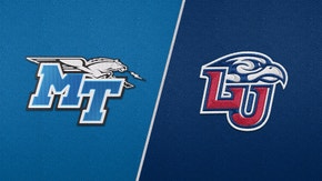Middle Tenn. vs Liberty