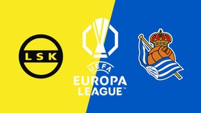 Lillestrom vs Real Sociedad