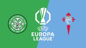 Celtic vs Celta de Vigo