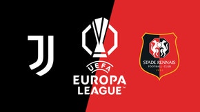 Juventus vs Rennes